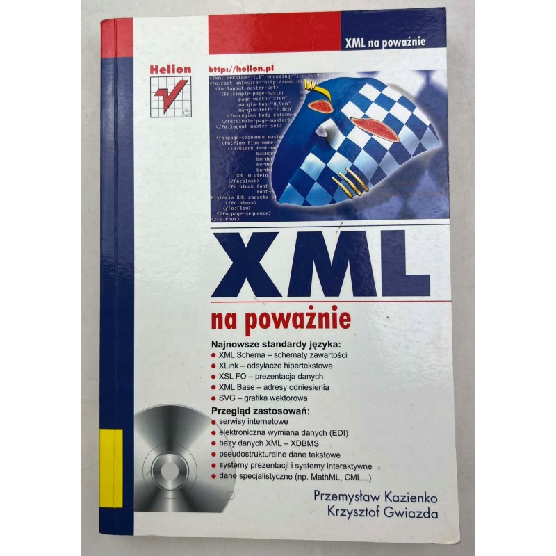 XML na poważnie