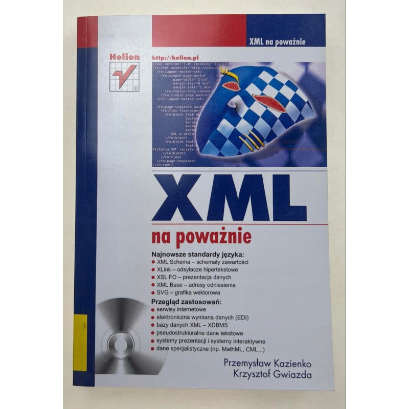 XML na poważnie