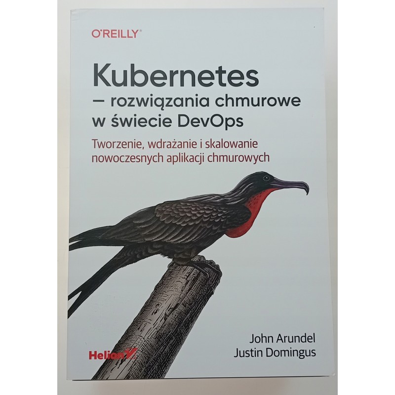 Kubernetes rozwiązania chmurowe