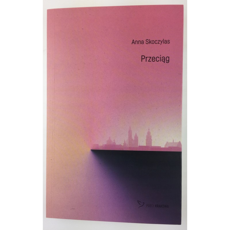 Przeciąg Anna Skoczylas