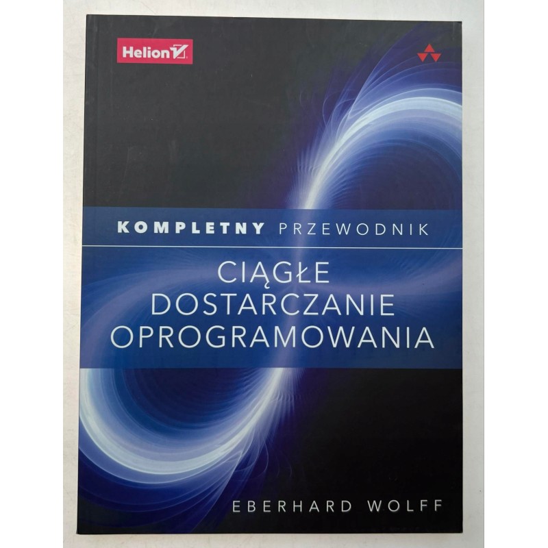 Ciągłe dostarczanie oprogramowania