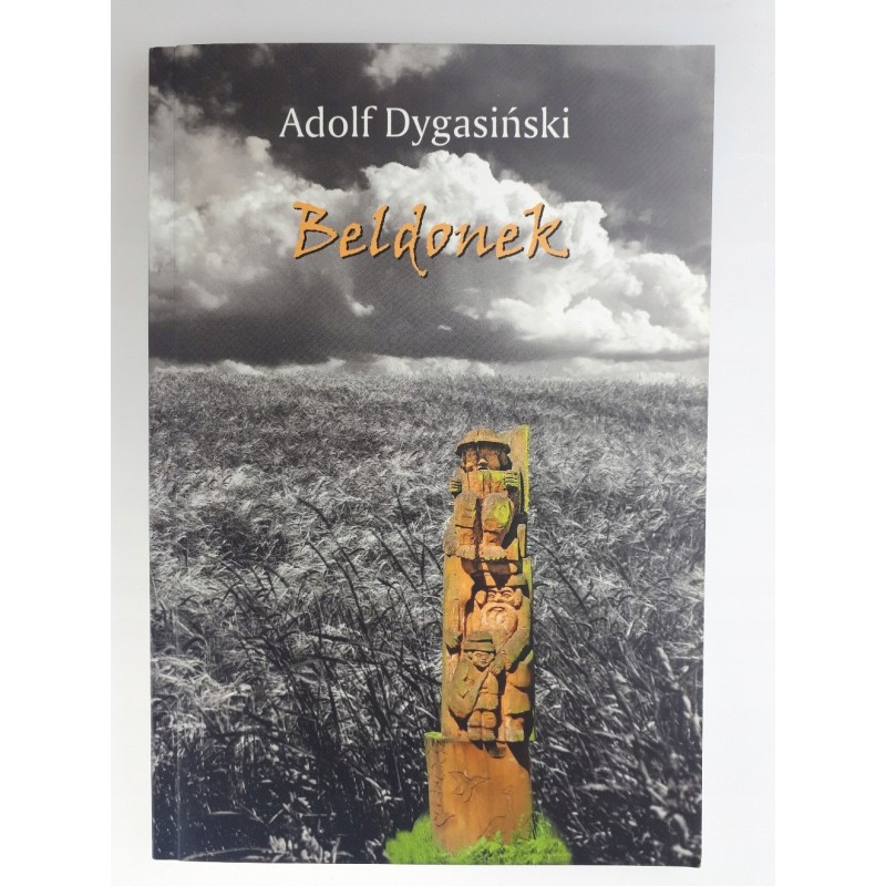 Adolf Dygasiński Beldonek