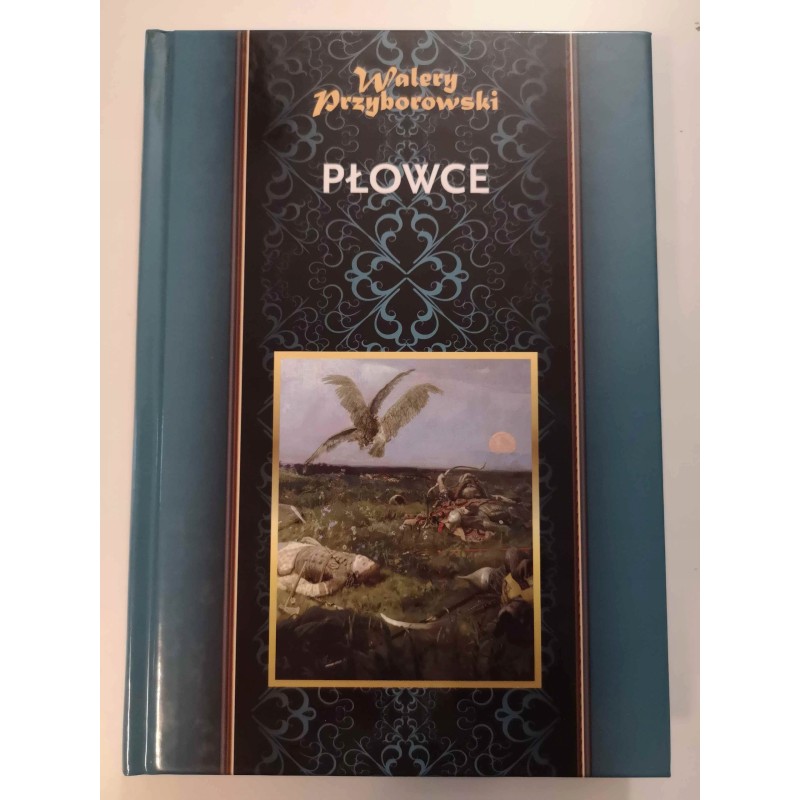 Płowce Walery Przyborowski