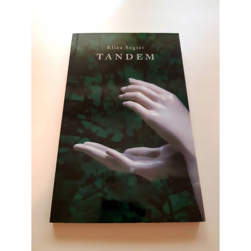 Tandem Eliza Segiet AUTOGRAF