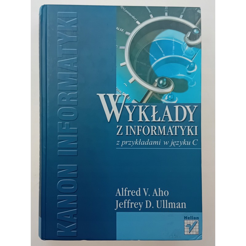 Wykłady z informatyki