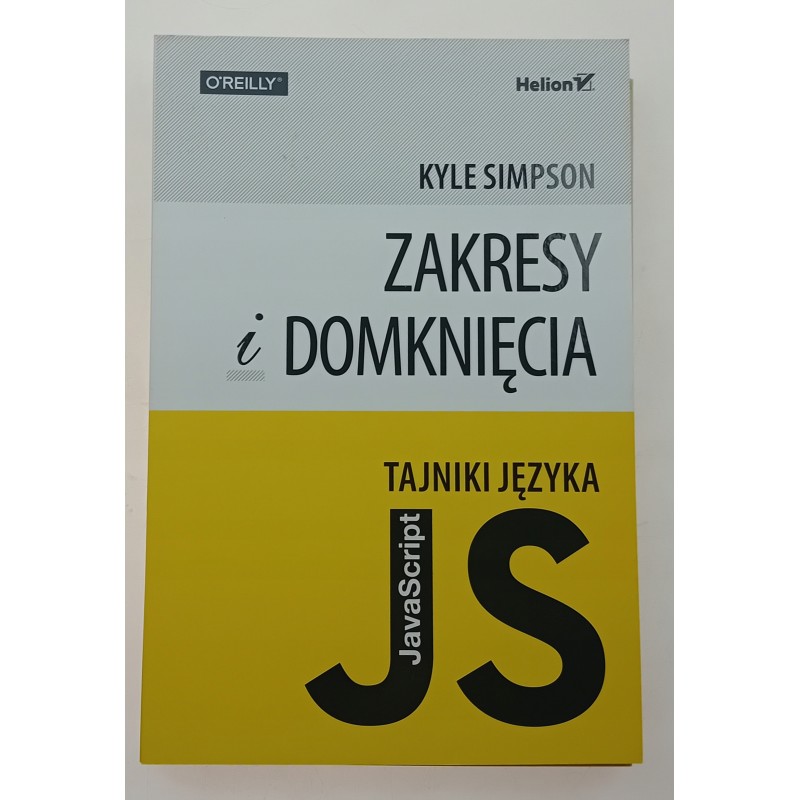 Zakresy i domknięcia tajniki języka