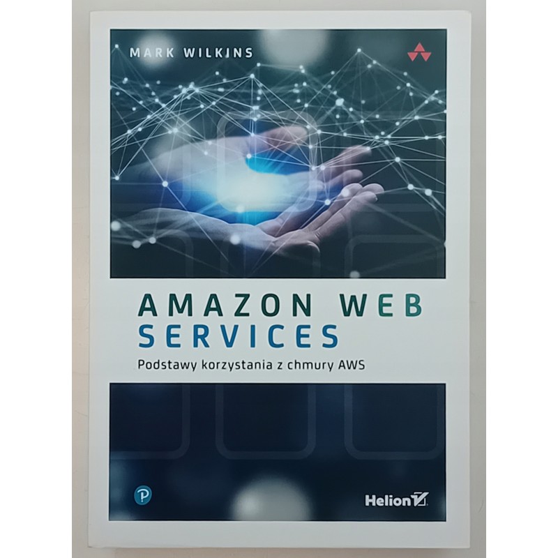 Amazon web services