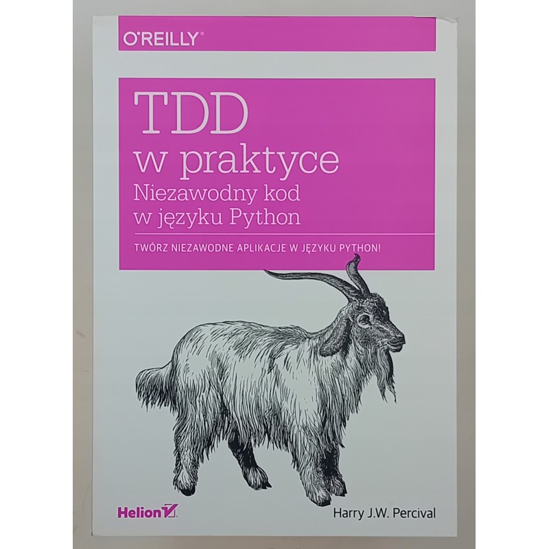 TDD w praktyce
