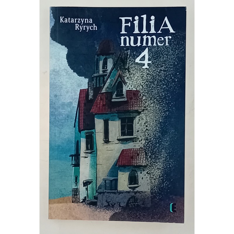 Filia numer 4 RYRYCH KATARZYNA