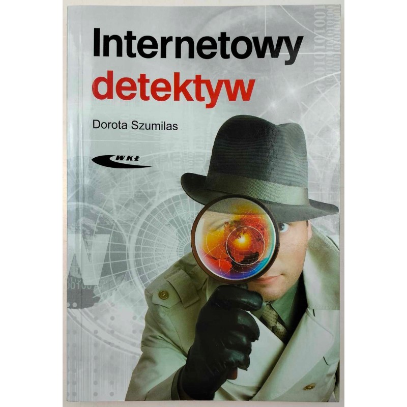Internetowy detektyw Dorota Szumilas