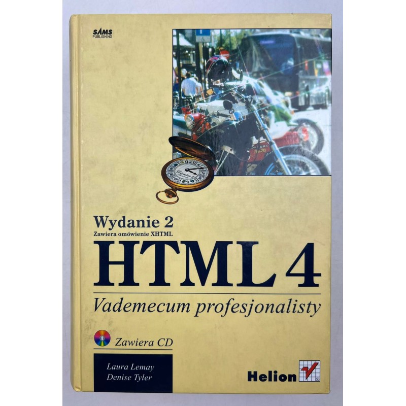 Html 4 Vademecum