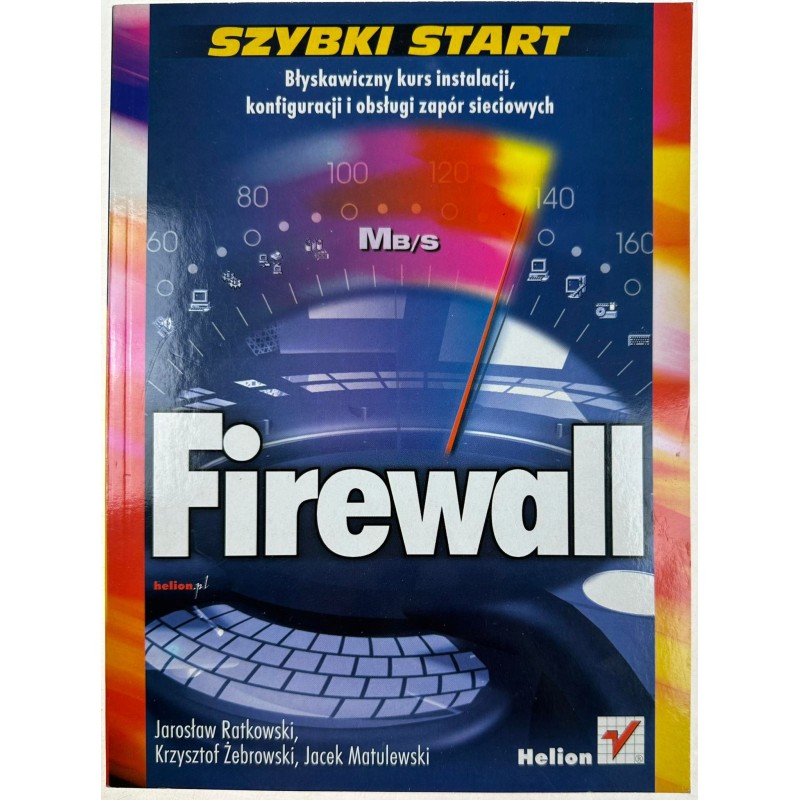 Firewall - Ratkowski