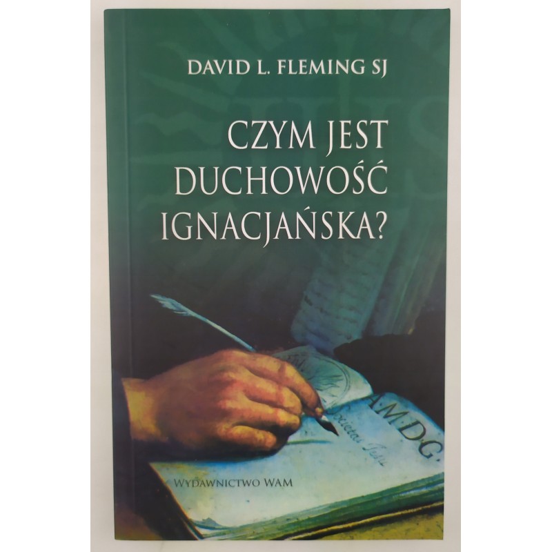 Czym jest duchowość ignacjańska?