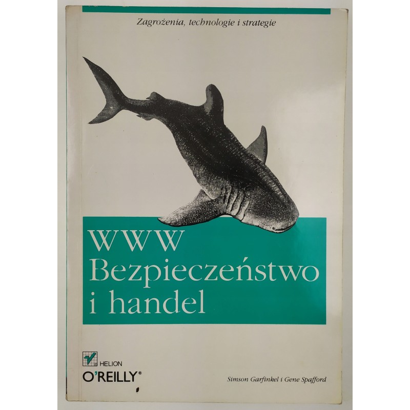 WWW Bezpieczeństwo i handel