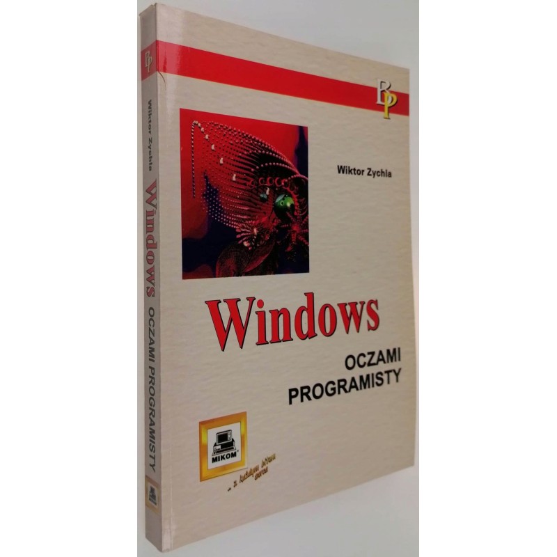 Windows oczami programisty - Wiktor Zychla