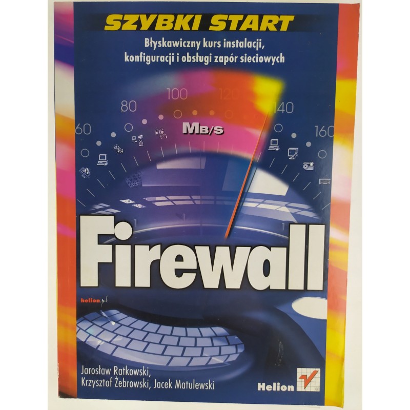 Firewall - Ratkowski