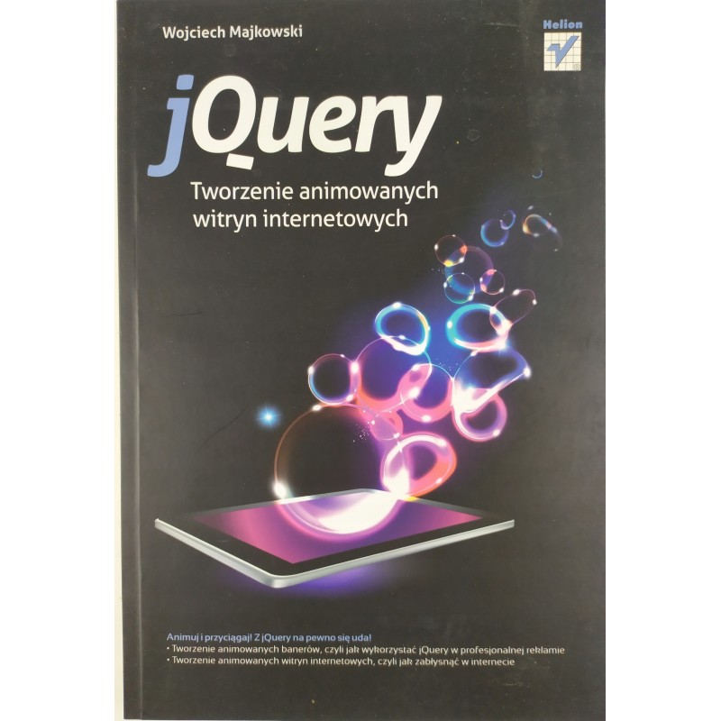 JQuery Wojciech Majkowski