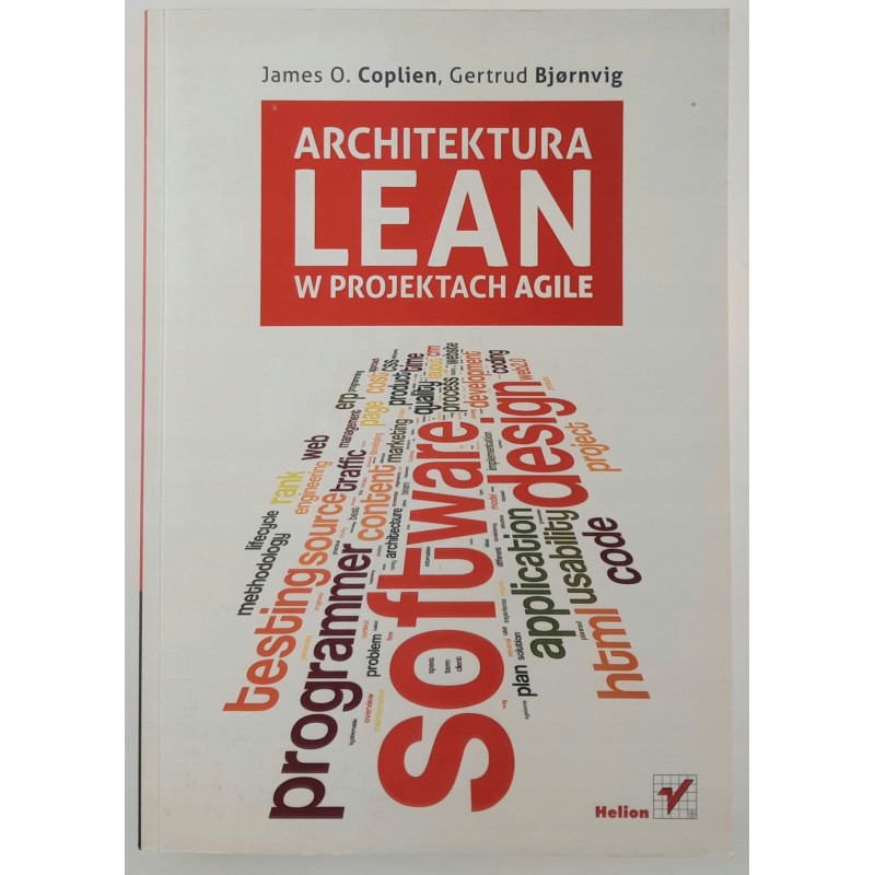 Architektura Lean w projektach Agile