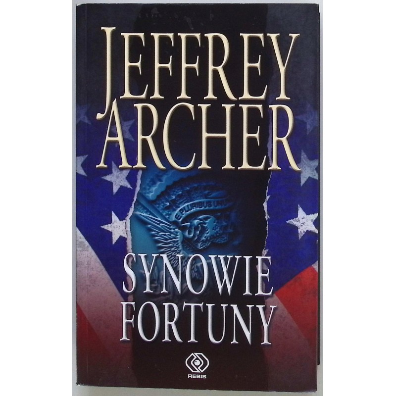 Synowie fortuny Jeffrey Archer