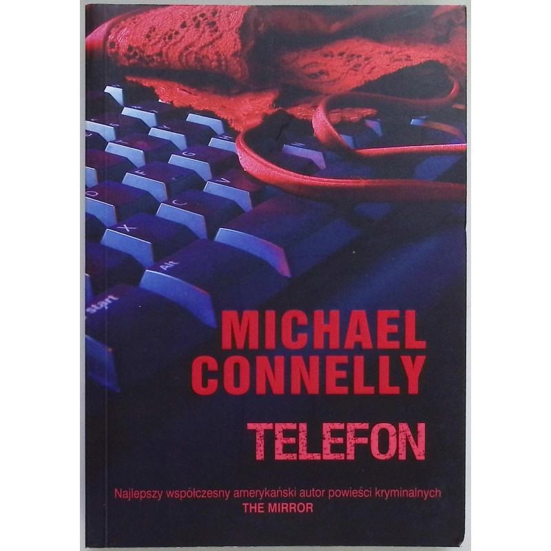 Telefon Michael Connelly