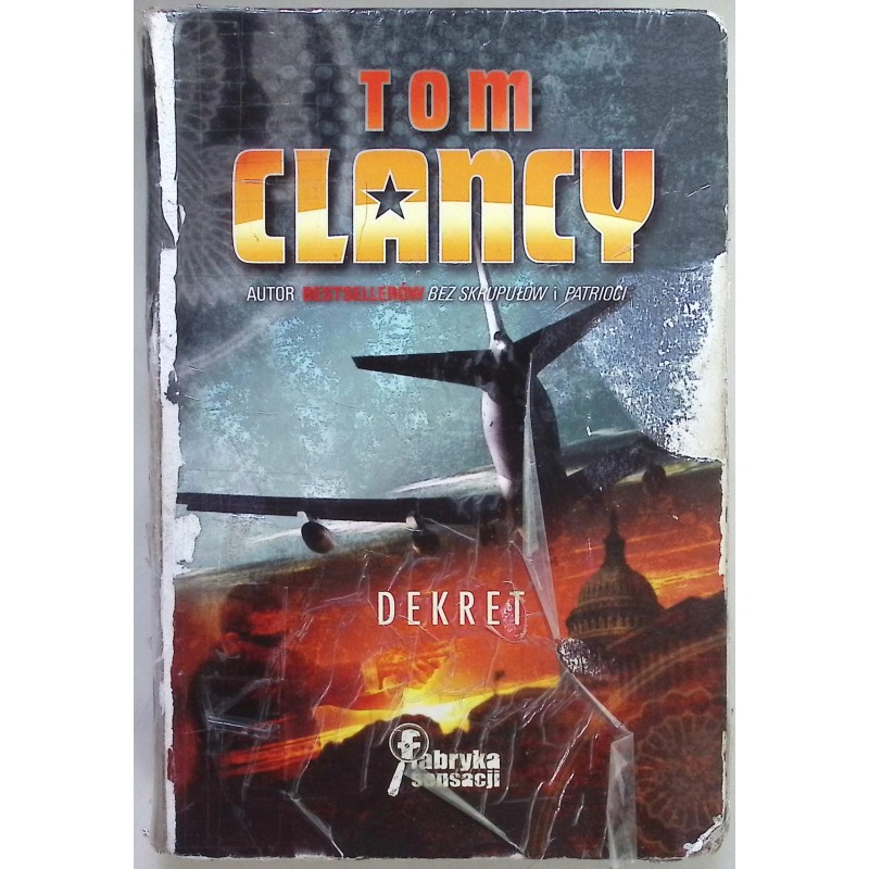 Dekret Tom Clancy