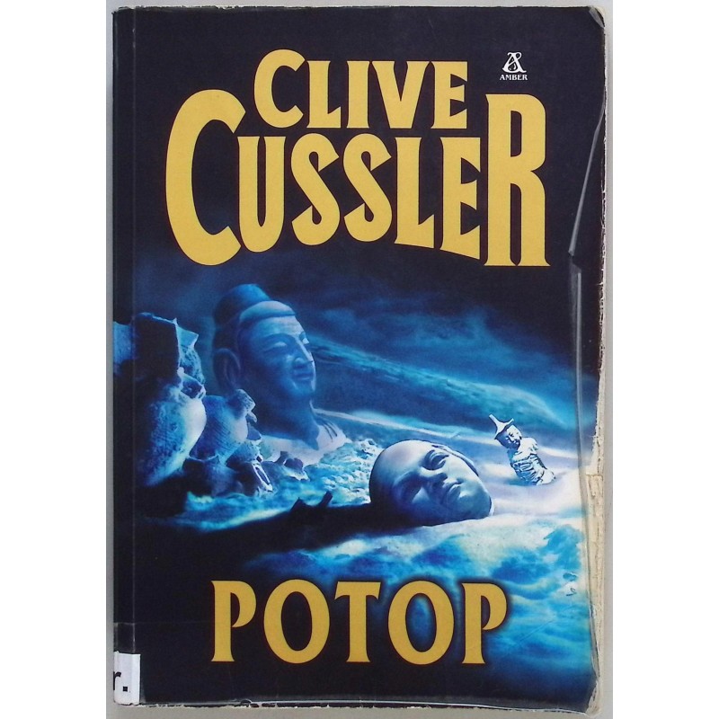 Potop Clive Cussler