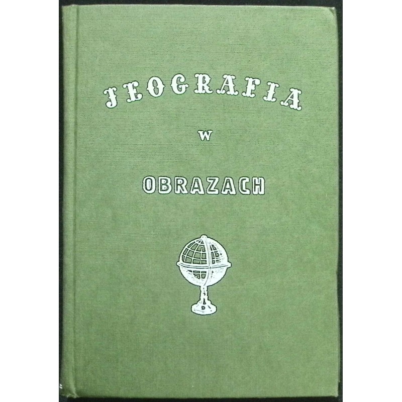 Jeografija w obrazach