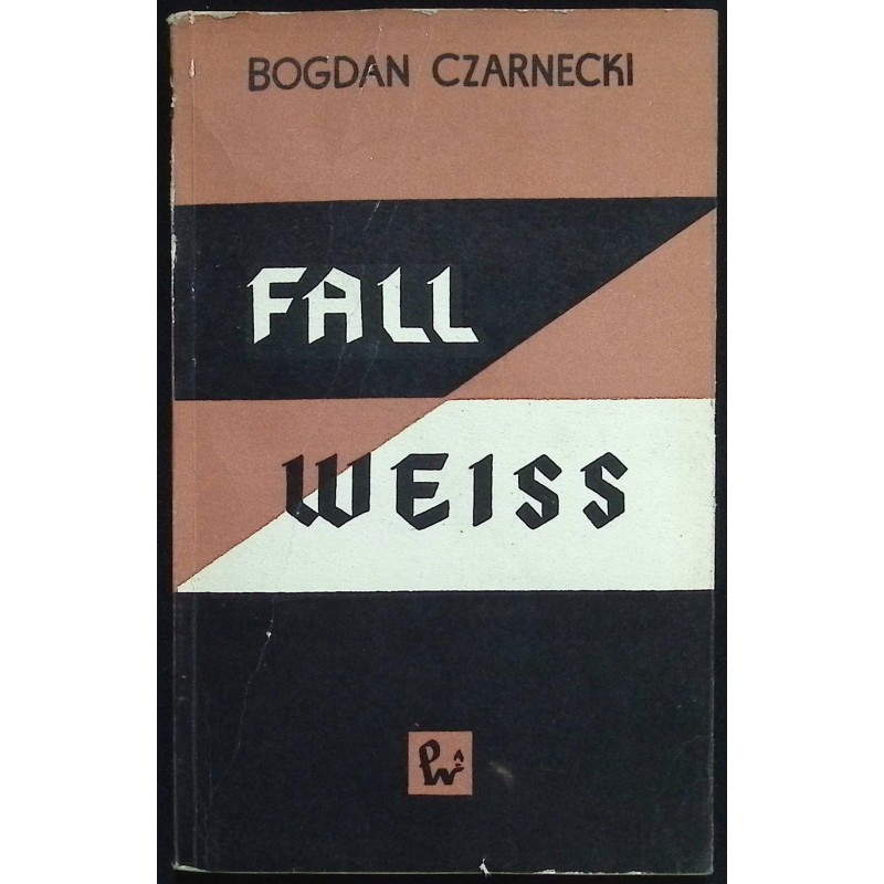 Fall Weiss Bogdan Czarnecki