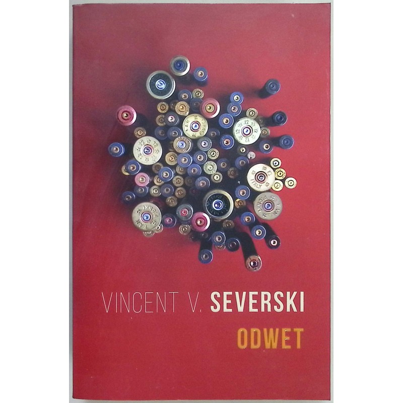 Odwet Vincent V. Severski