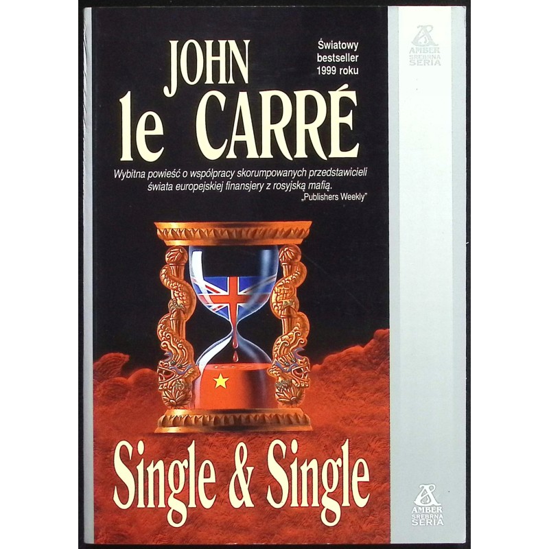 Single & Single John le Carré