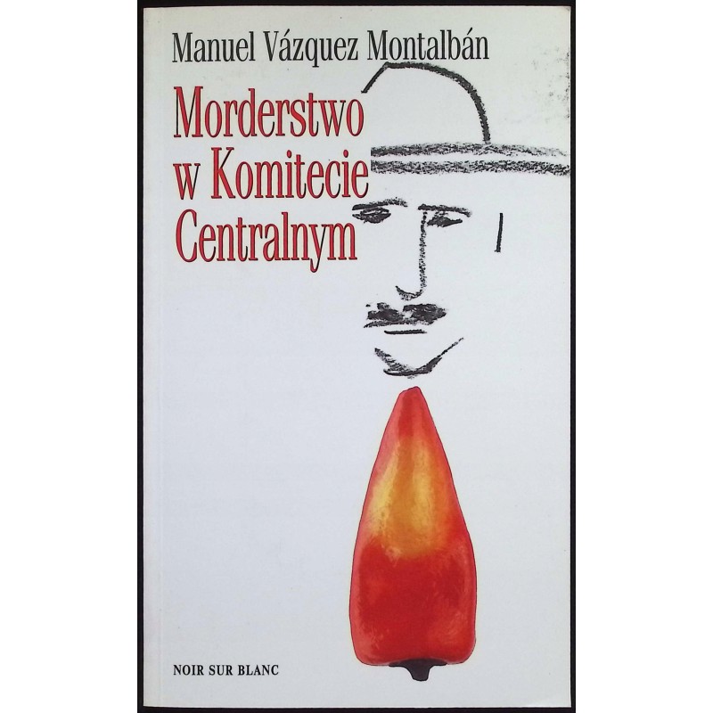 Morderstwo w Komitecie Centralnym