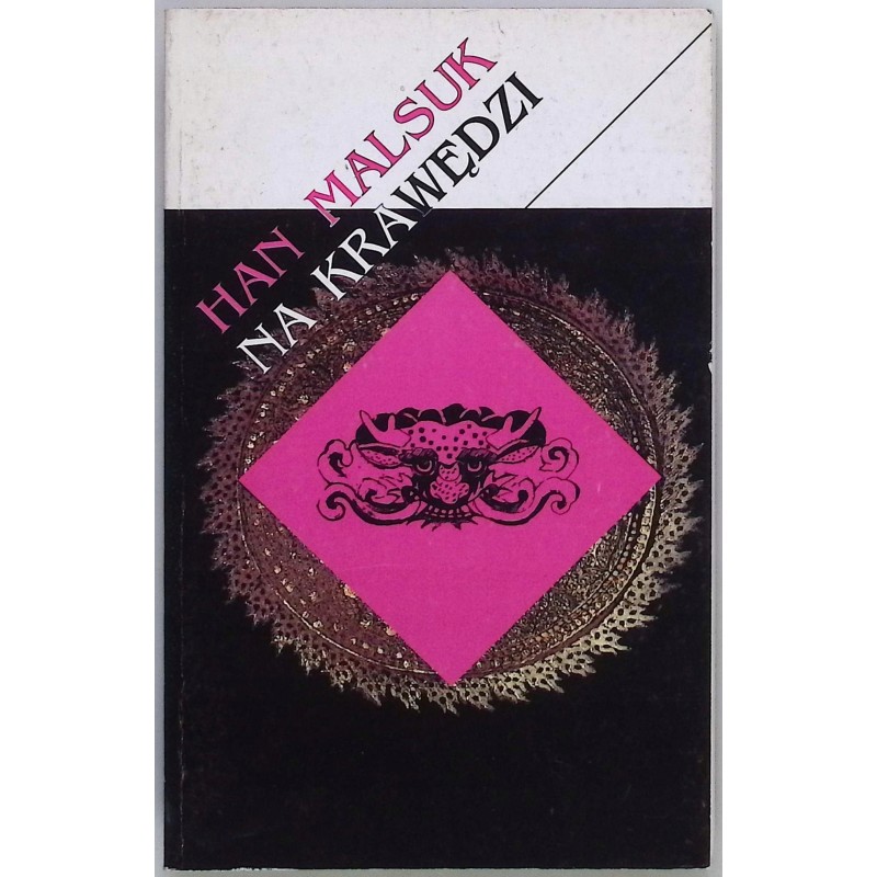 Na krawędzi - Han Malsuk