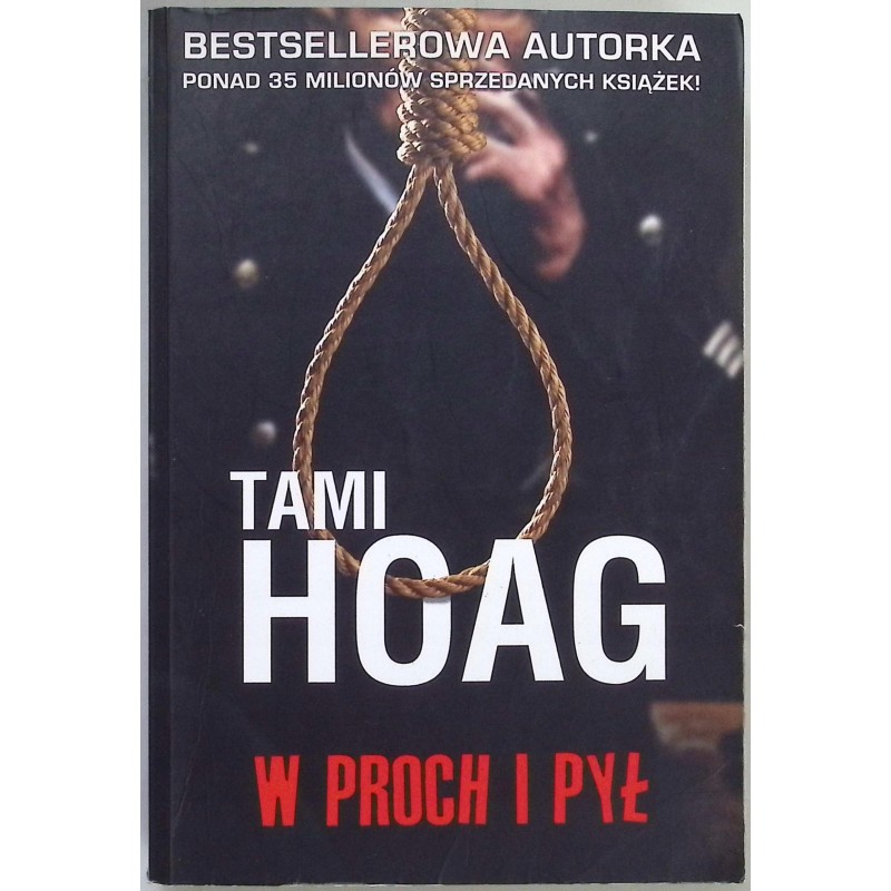 W proch i pył Tami Hoag