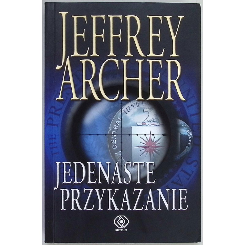 Jedenaste przykazanie - Archer