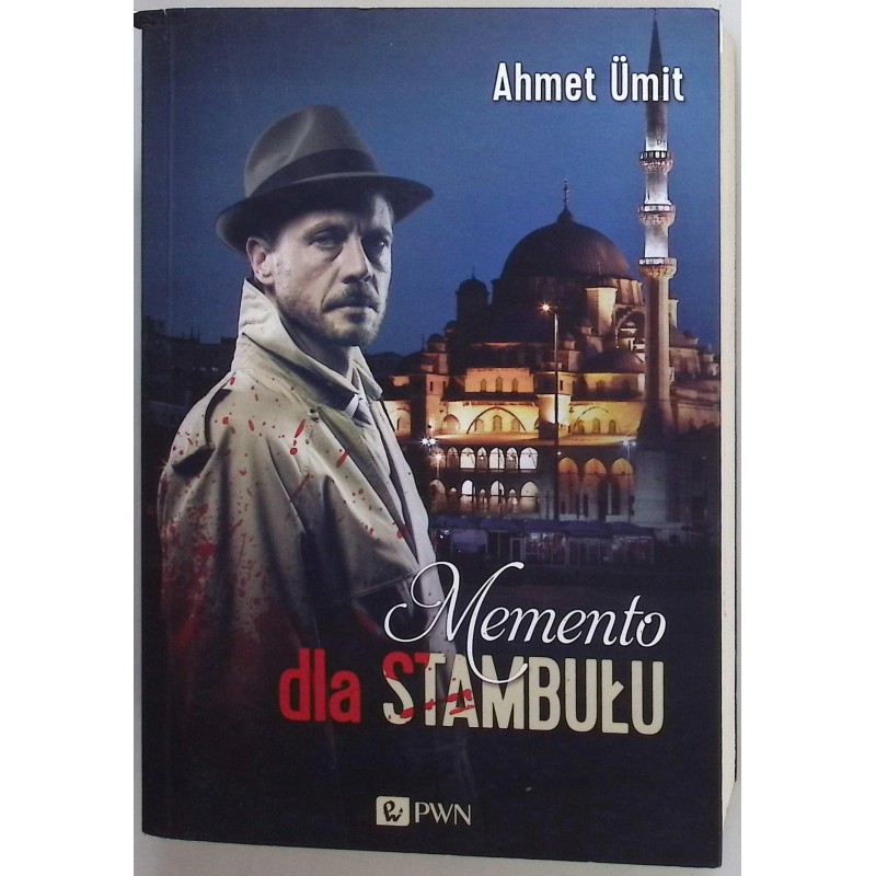 Memento dla Stambułu Ahmet Umit