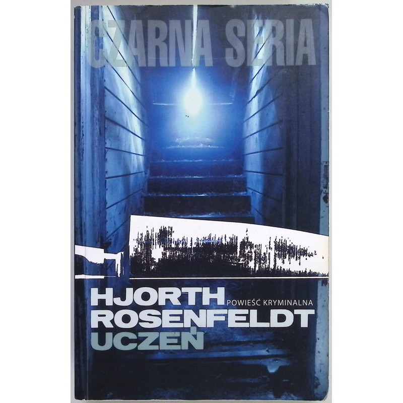 Uczeń Hans Rosenfeldt, Michael Hjorth