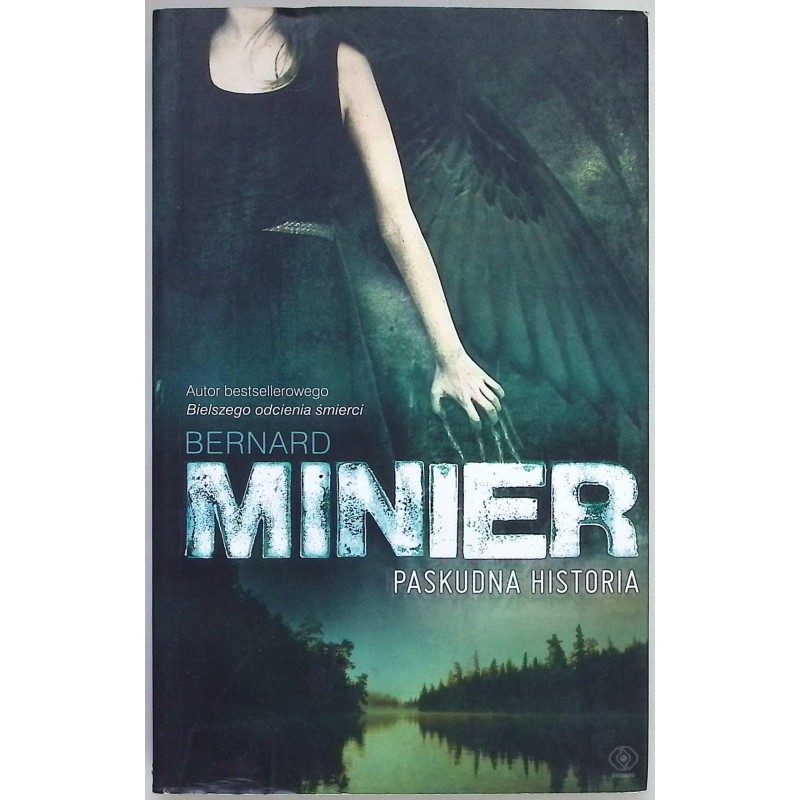 Paskudna historia - Minier