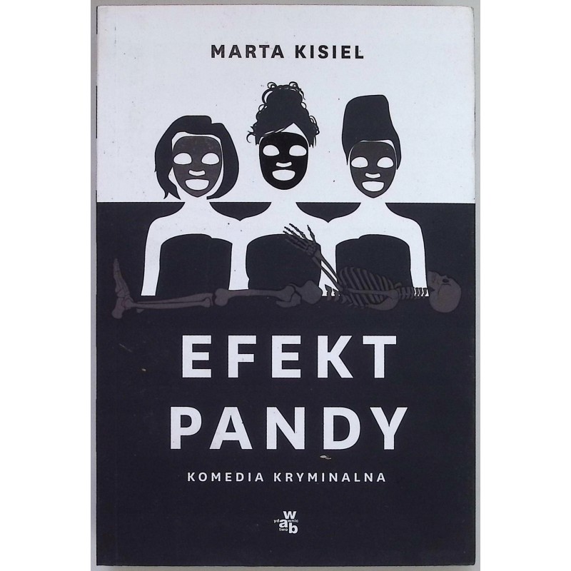 Efekt pandy Marta Kisiel