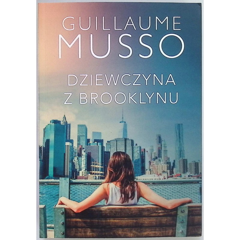 Dziewczyna z Brooklynu - Musso