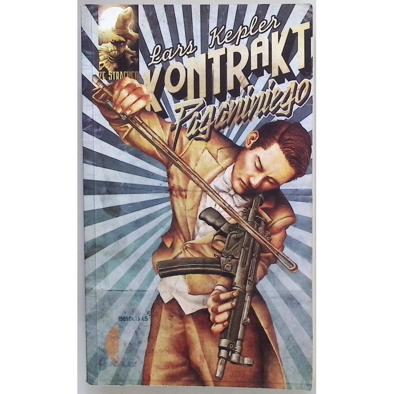 Kontakt Paganiniego - Kepler