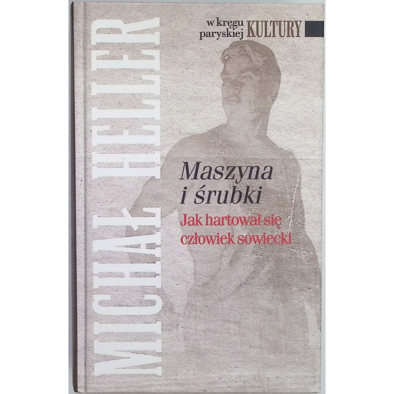 Maszyna I Śrubki M. Heller