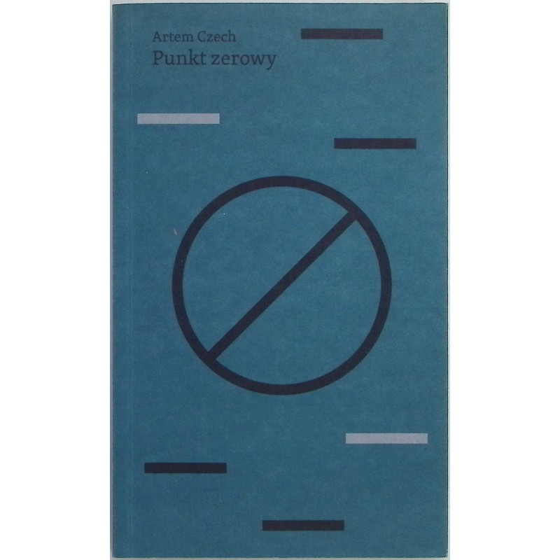 Punkt zerowy Artem Czech