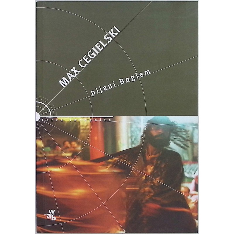 Pijani bogiem Max Cegielski