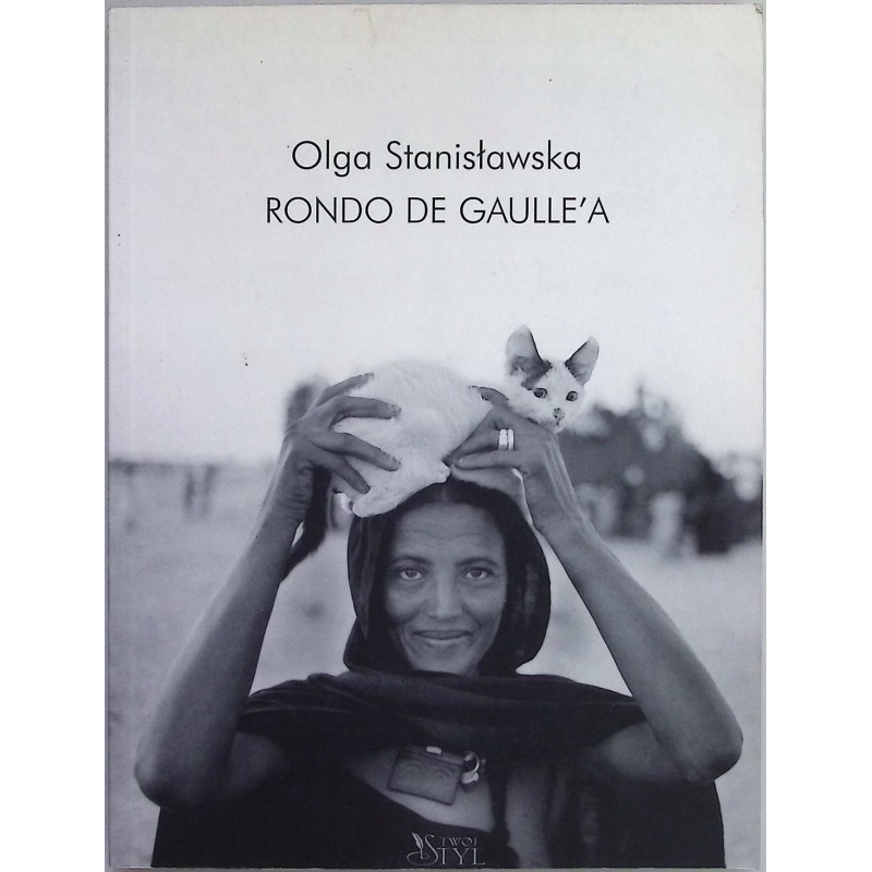 Rondo de Gaullea Olga Stanisławska