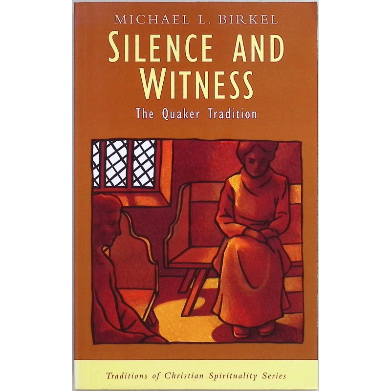 Silence and Witness
