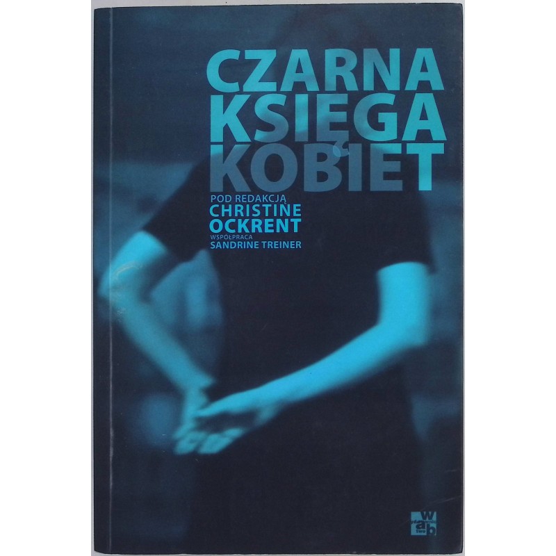 Czarna księga kobiet Ockrent
