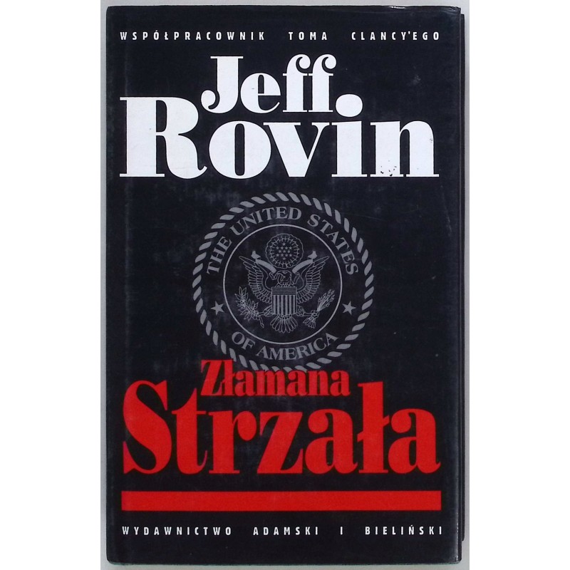 Równowaga - Tom Clancy