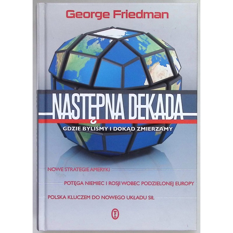 Następna dekada - Friedman