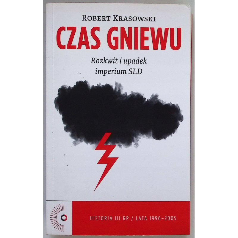 Czas gniewu - Krasowski