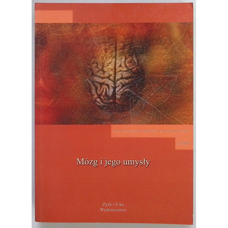 Mózg i jego umysły